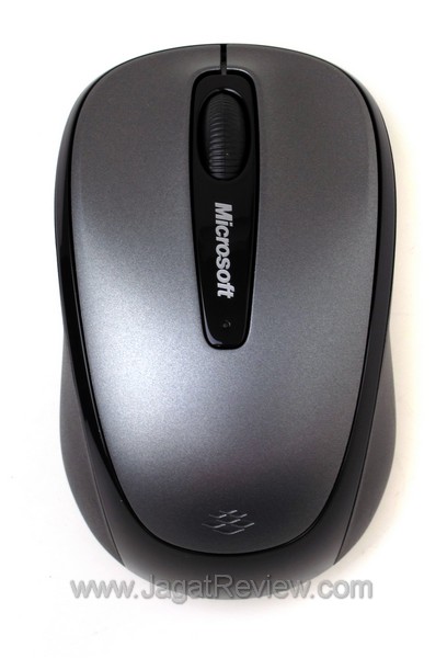 microsoft wireless mobile mouse 3500 top