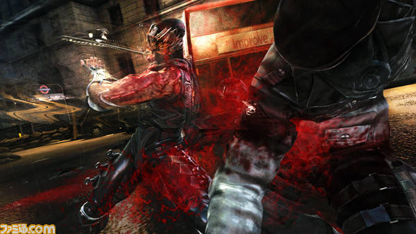 ninja gaiden 3 screenshot1 ninja gaiden 3 screenshot1