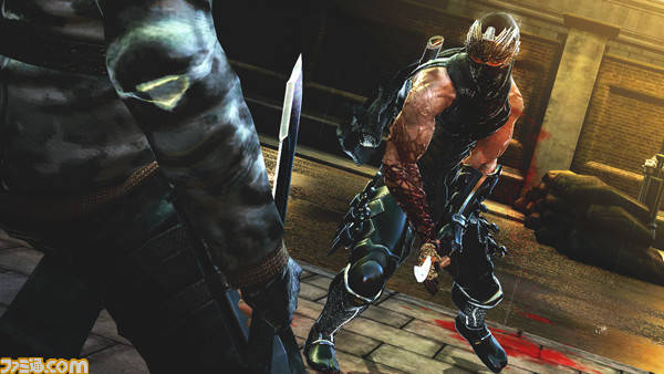 ninja gaiden 3 screenshot3 ninja gaiden 3 screenshot3