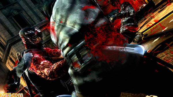 ninja gaiden 3 screenshot4 ninja gaiden 3 screenshot4