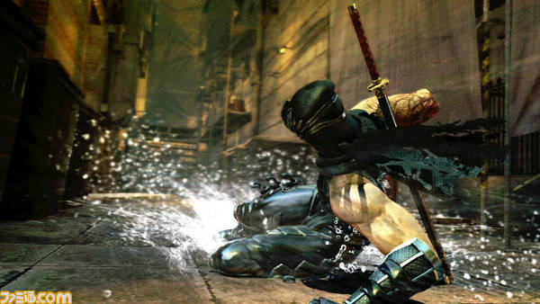 ninja gaiden 3 screenshot5 ninja gaiden 3 screenshot5