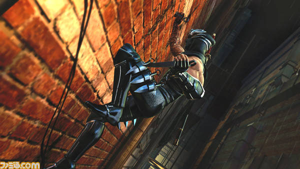 ninja gaiden 3 screenshot6 ninja gaiden 3 screenshot6