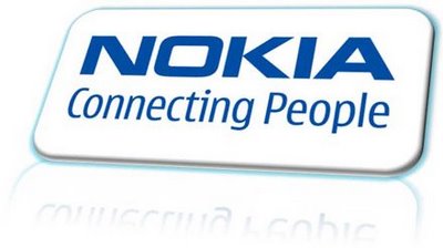 nokia connecting people