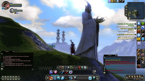 rift A