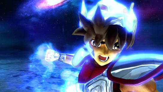 saint seiya ps3 saint seiya ps3