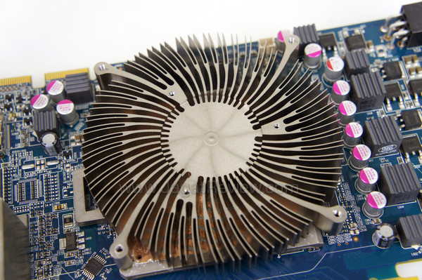sapphire hd 6770 vaporx heatsink sapphire hd 6770 vaporx heatsink