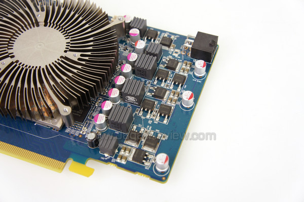 sapphire hd 6770 vaporx vrm component sapphire hd 6770 vaporx vrm component