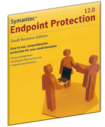 symantec endpoint protection