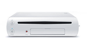 wii u console wii u console