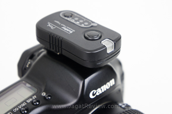 Pixel Soldier: Daya Tahan Tinggi 2 20110709 DSC07155