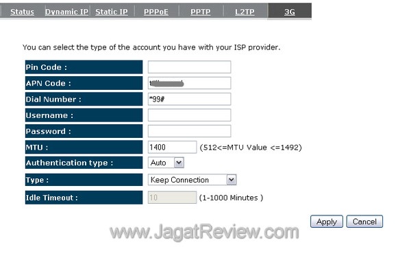 3G Wireless Travel Router 1310116838924 R1