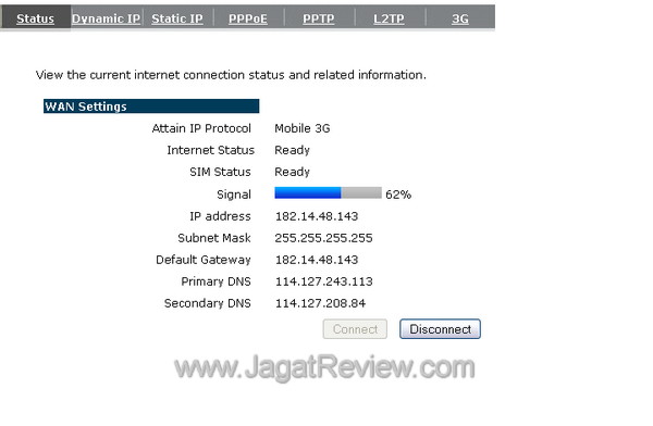 3G Wireless Travel Router 1310116851754 R