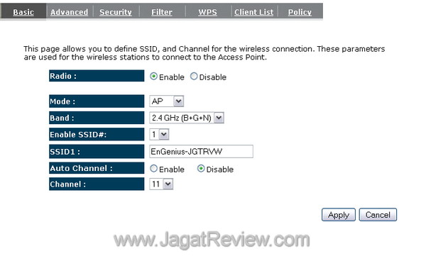 3G Wireless Travel Router 1310116890879 R