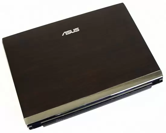 ASUS Bamboo U43Jc