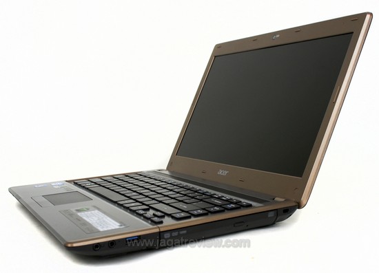Acer Aspire 4755G 1