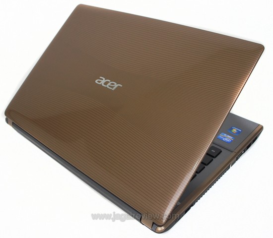 Acer Aspire 4755G 21