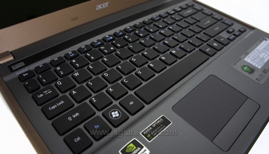 Acer Aspire 4755G 4