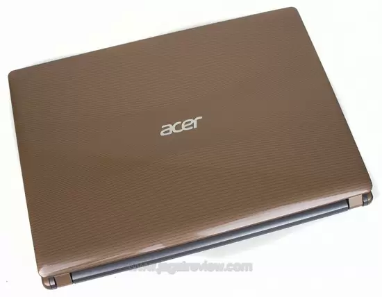 Acer Aspire 4755G1