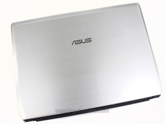 Asus U41J