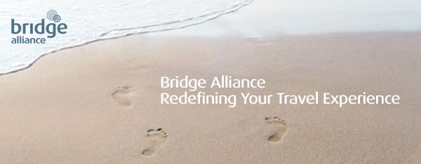 Bridge Alliance