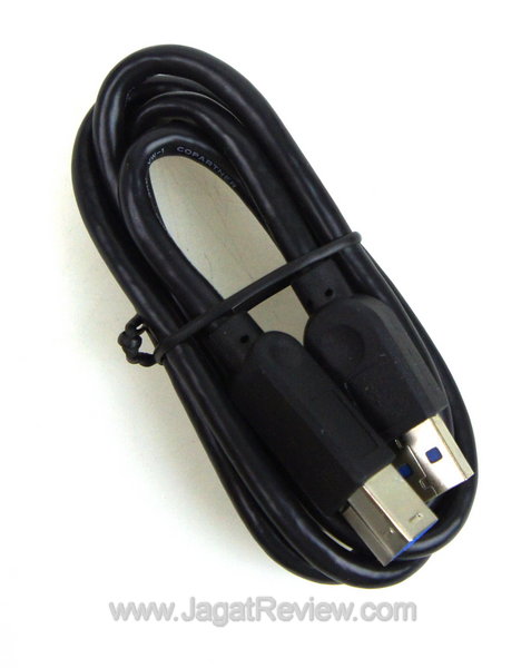 Buffalo USB 3.0 Hub Kabel USB