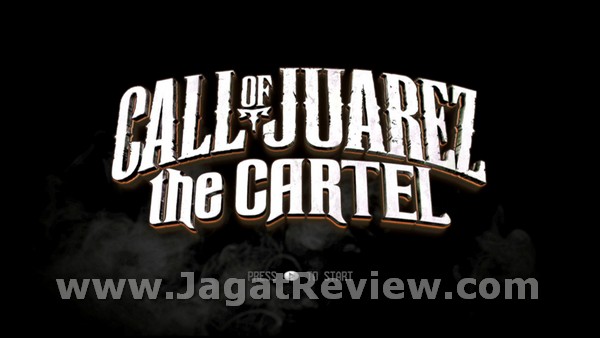 Call of Juarez The Cartel (1) Call of Juarez The Cartel 12