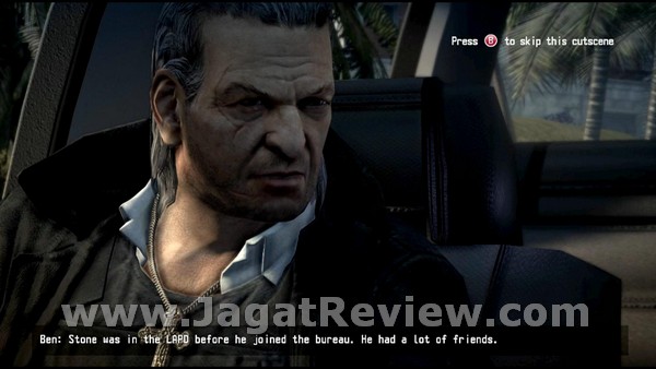Call of Juarez The Cartel (18) Call of Juarez The Cartel 181