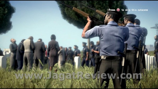 Call of Juarez The Cartel (20) Call of Juarez The Cartel 201