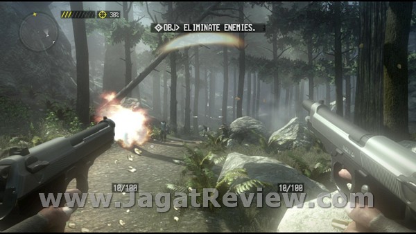 Call of Juarez The Cartel (28) Call of Juarez The Cartel 281