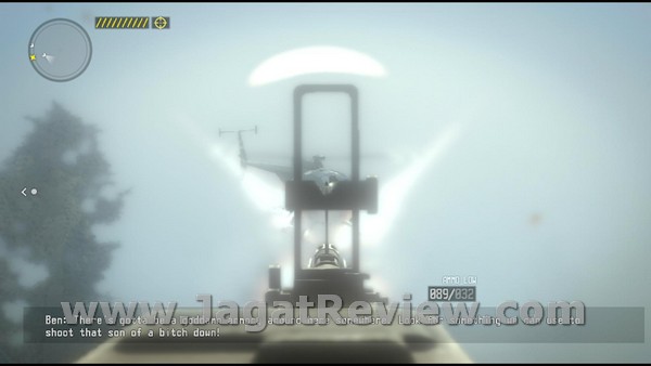 Call of Juarez The Cartel (55) Call of Juarez The Cartel 551