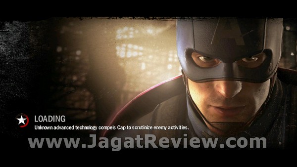 Captain America Super Soldier (3) Captain America Super Soldier 3