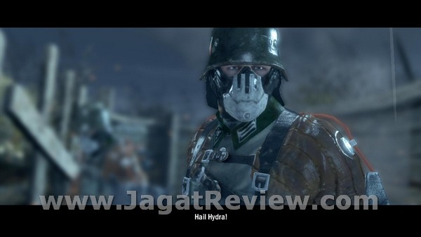 Captain America Super Soldier (35) Captain America Super Soldier 35