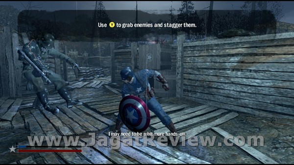 Captain America Super Soldier (44) Captain America Super Soldier 44