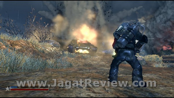 Captain America Super Soldier (46) Captain America Super Soldier 46