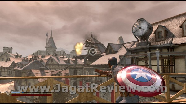 Captain America Super Soldier (59) Captain America Super Soldier 59