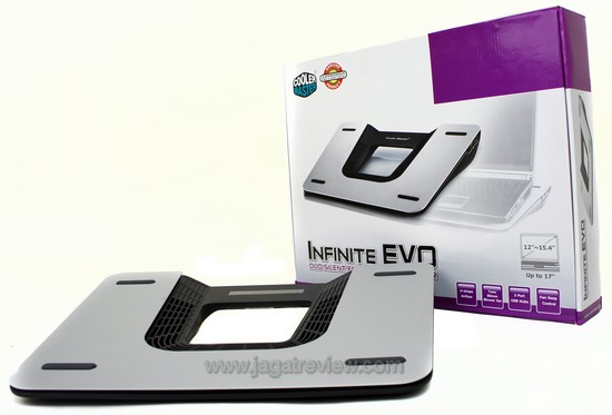 Cooler Master Infinite Evo 1