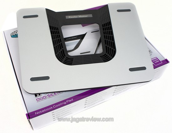 Cooler Master Infinite Evo