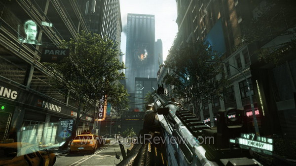 Crysis 2