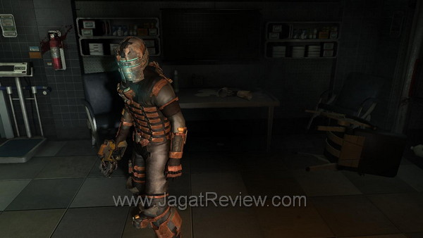 Dead Space 2