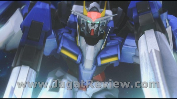 Dynasty Warriors Gundam 3 132