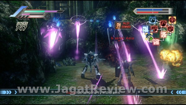 Dynasty Warriors Gundam 3 (142) Dynasty Warriors Gundam 3 142