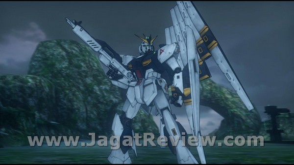 Dynasty Warriors Gundam 3 (148) Dynasty Warriors Gundam 3 148