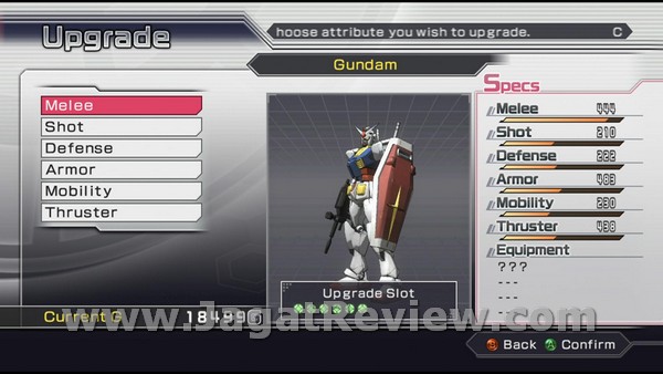 Dynasty Warriors Gundam 3 (45) Dynasty Warriors Gundam 3 45