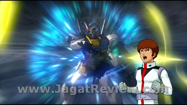 Dynasty Warriors Gundam 3 (63) Dynasty Warriors Gundam 3 631
