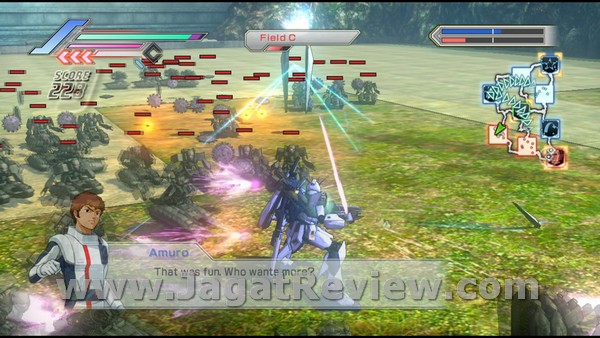Dynasty Warriors Gundam 3 (83) Dynasty Warriors Gundam 3 83