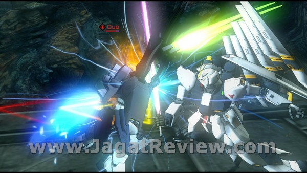 Dynasty Warriors Gundam 3 (94) Dynasty Warriors Gundam 3 94