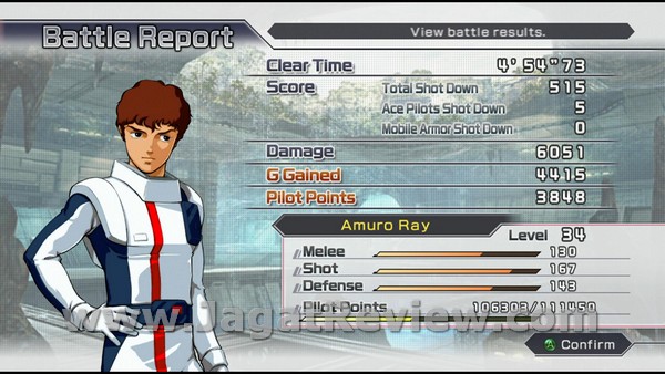 Dynasty Warriors Gundam 3 (99) Dynasty Warriors Gundam 3 99