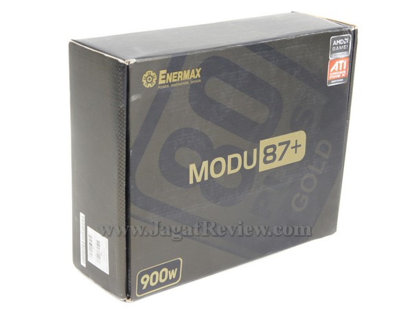 Enermax 900 1
