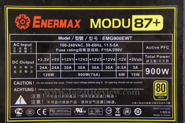 SONY DSC Enermax 900 3