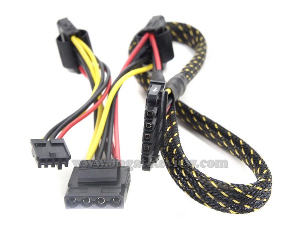 Enermax NAXN 750W 12